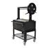 Pro Series Ironworks Santa Maria Grill 36" Cart