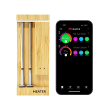 Meater PRO 2 DUO draadloze thermometer