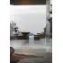 OFYR Signature Mise en Place 100 Mirrored Steel Terra OFYR Signature Mise en Place 100 Mirrored Steel Terra