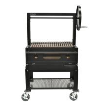 Pro Series Ironworks Santa Maria Grill 36" Cart