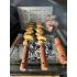 Churrasco spiezen (set van 5)
