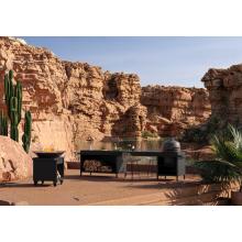 OFYR PRO Connect Set Black