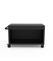 OFYR PRO Connect Mise en Place Module Black