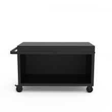 OFYR PRO Connect Mise en Place Module Black