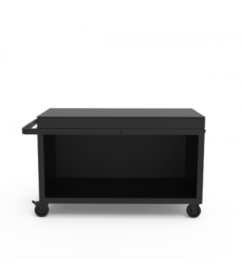 OFYR PRO Connect Mise en Place Module Black