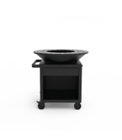 OFYR PRO Connect Plancha Module Black
