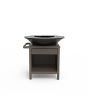 OFYR PRO Connect Plancha Module Taupe