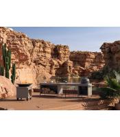 OFYR PRO Connect Set Taupe