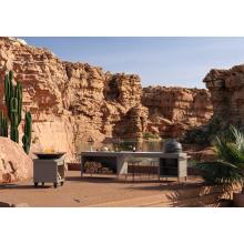 OFYR PRO Connect Set Taupe