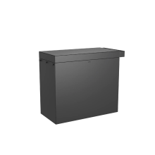 OFYR Signature Mise en Place 100 Black