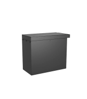 OFYR Signature Mise en Place 100 Black Terra