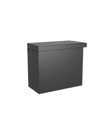 OFYR Signature Mise en Place 100 Black Terra