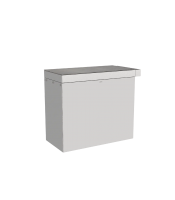 OFYR Signature Mise en Place 100 Mirrored Steel Terra