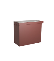 OFYR Signature Mise en Place 100 Red Terra