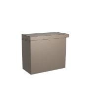 OFYR Signature Mise en Place 100 Taupe