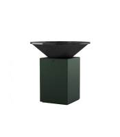 OFYR 100 Chrome Green