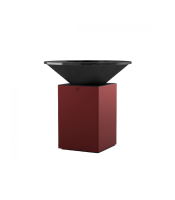 OFYR 100 Oxide Red