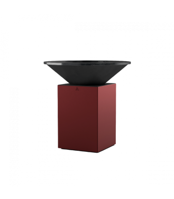 OFYR 100 Oxide Red