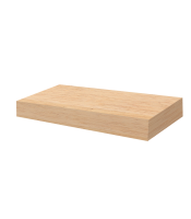 OFYR Teak wood werkblad