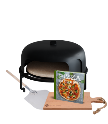 OFYR Pizza Oven 85