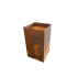 OFYR Classic corten 100 to PRO upgrade set fire/flower top