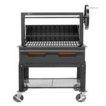 Pro Series Argentijnse Grill 36" Rear Brasero Cart