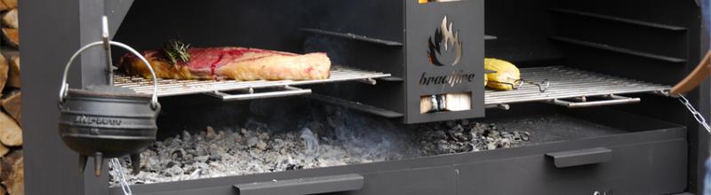 Een avondvullende barbecue doe je zo!